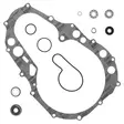 ProX Water Pump Rebuild Kit LT-Z400 '09-14 - Moottoripyörän vesipumpun osat - D215791 - 1