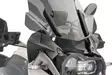 Puig 28Iginal Visor Bmw R1200Gs 13-17'/Adv.14-17' D Smo - Moottoripyörän katteet ja tuulenohjaimet - D300881 - 1