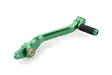Puig Adjustable Brake Foot Pedal Kawasaki Z900 23'- C/G - Moottoripyörän jarrupolkimet - D530151 - 1