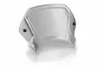 Puig Aluminium Front Plate Honda Cb650R Neo Sports Caf - Moottoripyörän katteet ja tuulenohjaimet - D523681 - 1