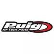 Puig Brake Lever 3.0. Black Exten/Red Selector/Gold - Moottoripyörän vivut ja vivunrungot - D358371 - 1