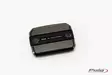 Puig Brake Liquid Tank Cover C/Black - Moottoripyörän tankinsuojat - D302641 - 1