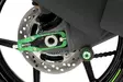 Puig Chain Tensor For Kawasaki Zx-6R Ninja 24' - Muut voimansiirron tarvikkeet - D530171 - 1