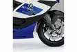 Puig Extenda Fenda K1200S/R Sport/K1300S - Offroad lokasuojat ja jatkeet - D299301 - 1