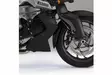 Puig Fenda Extenda K1200R/K1300R C/Black - Offroad lokasuojat ja jatkeet - D303081 - 1