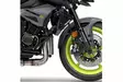 Puig Fenda Extenda Mt-10 16-18/Sp 17-18 - Offroad lokasuojat ja jatkeet - D303101 - 1