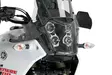 Puig Headlight Protector Yamaha Tenere 700 19' C/Clear - Valojen kiinnikkeet ja tarvikkeet - D358991 - 1