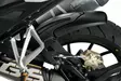 Puig Hugger Bmw R1200Gs/1250Gs 18'- C/Simil Carbo - Sisälokarit ja ketjusuoja - D297161 - 1