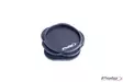 Puig Kickstand Base Suppor C/Black Diameter 80mm - Moottoripyörän jalkatappien tarvikkeet - D299551 - 1