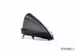 Puig Racing Screen Aprilia Tuono V4R 1100/Fact. 1100 C/ - Moottoripyörän katteet ja tuulenohjaimet - D300981 - 1