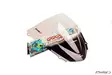 Puig Racing Screen Honda Cbr1000Rr 04'-07' C/Clear - Moottoripyörän katteet ja tuulenohjaimet - D297021 - 1