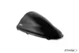 Puig Racing Screen Kawasaki Zzr1400 06-18 C/Black - Moottoripyörän katteet ja tuulenohjaimet - D297651 - 1