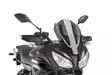 Puig Racing Screen N.G. Yamaha Mt-07 Tracer 16-18' C/Da - Moottoripyörän katteet ja tuulenohjaimet - D302151 - 1