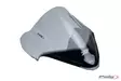 Puig Racing Screen Suzuki Gsxr1300 Hayabusa 08-17 C/Smo - Moottoripyörän katteet ja tuulenohjaimet - D74001 - 1
