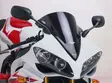 Puig Racing Screen Yamaha Yzf-R1 07'-08' C/Dark Smoke - Moottoripyörän katteet ja tuulenohjaimet - D297971 - 1