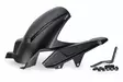 Puig Rear Fender Honda Nt1100 25' C/Matt Black - Offroad lokasuojat ja jatkeet - D529941 - 1