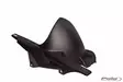 Puig Rear Hugger Bmw F800R 09-18'C/Matt Black - Sisälokarit ja ketjusuoja - D299021 - 1