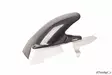 Puig Rear Hugger Yamaha Xjr1200 94-98'/Xjr 1300 99-13' - Sisälokarit ja ketjusuoja - D296841 - 1