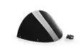 Puig Screen Semifairings Bmw R Nine T Y T120 Bonnevi - Moottoripyörän katteet ja tuulenohjaimet - D302121 - 1