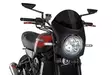 Puig Semifairing C/Carbon Look Kawasaki Z900Rs 18' C/Da - Moottoripyörän katteet ja tuulenohjaimet - D302801 - 1