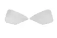 Puig Side Tank Grips Ktm 990 Duke 24' C/Clear - Moottoripyörän tankinsuojat - D523791 - 1