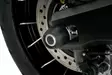 Puig Swing Arm Protector Phb19 Ducati Monster 937 C/Bla - Moottoripyörän kaatumatapit - D443081 - 1