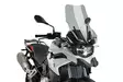 Puig Touring Screen Bmw F750Gs 18' C/Smoke - Moottoripyörän katteet ja tuulenohjaimet - D303061 - 1