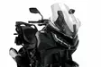 Puig Touring Screen Honda Nt1100 22' C/Celar - Moottoripyörän katteet ja tuulenohjaimet - D466081 - 1