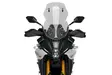 Puig Touring Screen W/Visor Suzuki Gsx-S1000Gx 24'- - Moottoripyörän katteet ja tuulenohjaimet - D511031 - 1