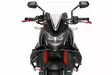 Puig Wind.New Generation Sport Honda Cb750 Hornet 23'- - Moottoripyörän katteet ja tuulenohjaimet - D487671 - 1