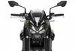 Puig Wind.New Generation Sport Kawasaki Z900 25' C/Scre - Moottoripyörän katteet ja tuulenohjaimet - D536971 - 1