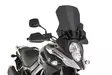Puig Winds. New Generation Dl650 V-Strom 17-23' C/Dark - Moottoripyörän katteet ja tuulenohjaimet - D302991 - 1