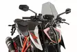 Puig Winds. New Generation Ktm1290 Superduke R 17-18' C - Moottoripyörän katteet ja tuulenohjaimet - D302941 - 1