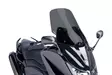 Puig Windshield V-Techline Touring Yamaha Tmax 12-16 - Moottoripyörän katteet ja tuulenohjaimet - D299371 - 1