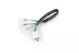 Puig Wiring Extension Lighting Set For Yamaha 18'- Mode - Valojen kiinnikkeet ja tarvikkeet - D357811 - 1