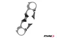 Puig Yoke Protector Fz8 10-16/Fz8Fazer 10-12/Zer8 13-16 - Moottoripyörän kaatumatapit - D300221 - 1