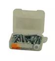 PULTTISARJA YLEIS MX - Mopon moottorin ruuvisarjat - D34111 - 1
