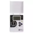 Rain irrigation computer c-dial, 6 zones - Tarvikevaraosat - 8400-0031 - 1