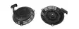 Recoil starter suitable for daye - Tarvikevaraosat - 5106191 - 1