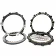 Rekluse Radiusx Clutch (Indian) - Indian Scout - Moottoripyörän kytkinosat - D359951 - 1
