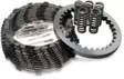 Rekluse Torq-Drive Clutch (Indian) - Indian Chief - Moottoripyörän kytkinosat - D359901 - 1