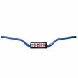Renthal Fatbar 821 MCGRATH / SHORT KTM 2016 OEM Sininen - Moottoripyörän ohjaustangot - D446141 - 1