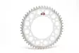 Renthal Takaratas Twinring YZ+F 99- 52t GP Hopea - Moottoripyörän takarattaat - D445761 - 1