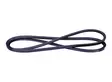 Rotary Hihna, 1/2 x 117" , Moottori-Leikkuulaite, Murray, MTD - Ruohonleikkurin yleismalliset hihnat - D459341 - 1