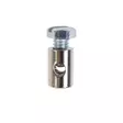 Ruuvinippa, Ø 8,0mm , pituus 9,0mm , vaijeri Ø 2,5mm , (20kpl) - Irtovaijerit - D479111 - 1