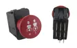 Safety switch suitable for ayp - Tarvikevaraosat - 2309731 - 1