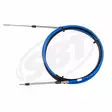 SBT Ohjausvaijeri Kawasaki SX-R - Vesijetin ohjausvaijerit - D281121 - 1