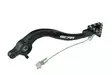 Scar Rear Brake Pedal - 125SX 150SX 250SXF 350SXF 450SXF FC250 FC350 FC450 17-22 - Moottoripyörän jarrupolkimet - D480231 - 1