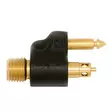 Scepter Polttoaineliitin tankkiin 1/4" NPT uros Yamaha - Perämoottorin polttoainehanat ja -liitti - D483051 - 1