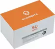 Schuberth SC2 EDGE Intercom for C5 , E2, S3, J2 - Kypäräpuhelimet - D507491 - 4